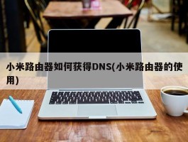 小米路由器如何获得DNS(小米路由器的使用)