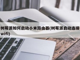 树莓派如何启动小米路由器(树莓派启动连接wifi)