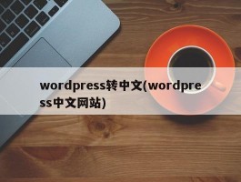 wordpress转中文(wordpress中文网站)