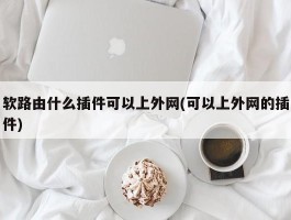 软路由什么插件可以上外网(可以上外网的插件)