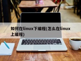 如何在linux下编程(怎么在linux上编程)