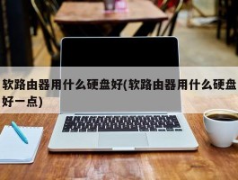 软路由器用什么硬盘好(软路由器用什么硬盘好一点)