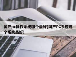 国产pc操作系统哪个最好(国产PC系统哪个系统最好)