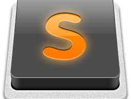 Sublime Text 2 使用介绍、全套快捷键及插件的推荐