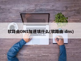 软路由DNS加速填什么(软路由 dns)