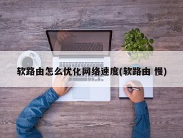 软路由怎么优化网络速度(软路由 慢)