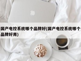 国产电控系统哪个品牌好(国产电控系统哪个品牌好用)