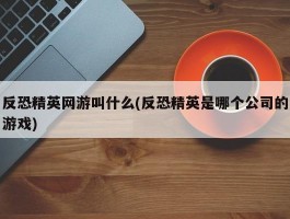 反恐精英网游叫什么(反恐精英是哪个公司的游戏)