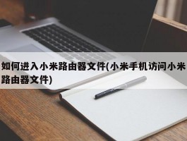 如何进入小米路由器文件(小米手机访问小米路由器文件)