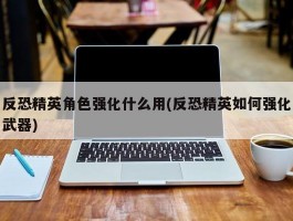 反恐精英角色强化什么用(反恐精英如何强化武器)