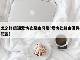 怎么样组建爱快软路由网络(爱快软路由硬件配置)