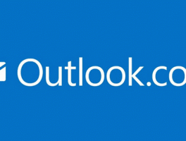 Outlook.com邮箱后缀大全