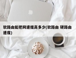 软路由能把网速提高多少(软路由 硬路由 速度)