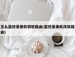 怎么监控录像存到软路由(监控录像机改软路由)